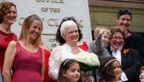 Gay Marriage New York: Protests, Weddings to Take Place on First Day of New York Gay Marriage Law