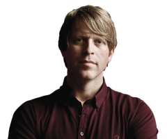 Gabe Lyons: Marriage Problem in U.S. Culture Isn’t Gay Marriage