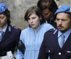 Amanda Knox Appeal: Experts Contend No DNA Found on Murder Weapon