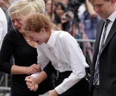 Norway Shooting, Bombing: Attacks Spark Immigration Controversy