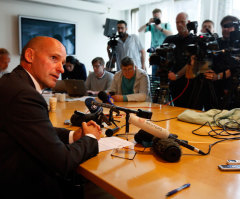 Anders Behring Breivik, Norway Terrorism Suspect Will Not Be Able to Plead Insanity