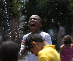 Heat Wave: No Relief in Sight for Most of US
