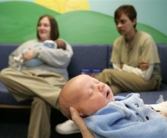 DHA Supplement May Hasten Cold Recovery in Newborns