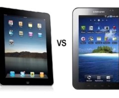 Apple Lawsuit Gets Samsung to Put Tab Away For Now in Australia