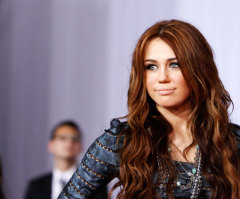 Miley Cyrus to Star and Produce a Movie About God
