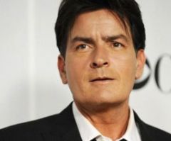 Charlie Sheen: Backs Off Lawsuit Against Porn Star