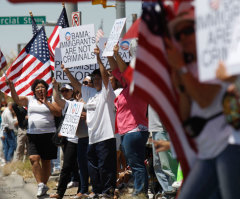 Frustrated Hispanics Want Immigration Reform, Marco Rubio in 2012