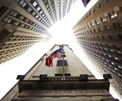 Dow Jones Bust, Asian Markets Follow - Wall Street Reeks of 'Fear'