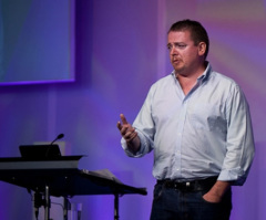 Christians Told 'Church Must Recover Confidence in the Gospel'