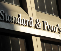 Standard & Poor's Downgrades America's Credit Rating