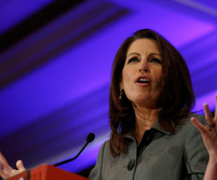 Michele Bachmann Endorsed by 100 Pastors, Leaders in Iowa