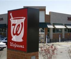 Walgreens Looking to Sell Health Insurance to Consumers