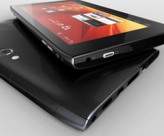 New Tab On the Block: Acer Iconia Tab A100 at $329