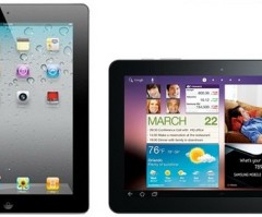 Android Tablets Market Share Reach 20 or 30 Percent?