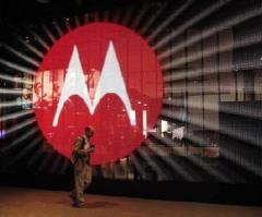 Google to Acquire Motorola Mobility for 12.5 Billion