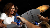 Obama, Bachmann, Perry Make Campaign Stops in Iowa