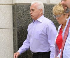 Casey Anthony's Parents to Appear on Dr Phil