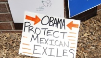 Obama Immigration Policy Billed as 'Amnesty'