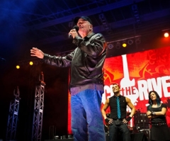 Franklin Graham Invites Milwaukee Families to Lakefront Concert