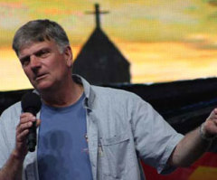 Milwaukeeans Get High Without Beer at 'Rock the Lakes'