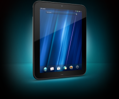 HP Tablet at $99 Still Available; Stores to Be Replenished Soon