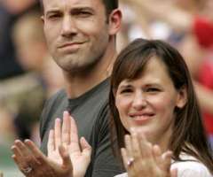 Jennifer Garner, Ben Affleck Expecting Third Baby