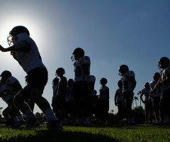 2 More School Districts Halt Football Game Prayers