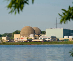 North Anna Nuclear Power Plant: A Closer Look