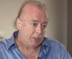 Christopher Hitchens on Latest Book: 'Might Be My Very Last'