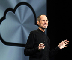 Apple's Steve Jobs Resigns; Tim Cook New CEO