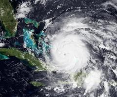 Hurricane Irene to Hit New York? City Prepares for Potential Evacuations