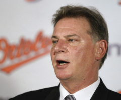 Former Orioles Pitcher Mike Flanagan's Death Ruled Suicide
