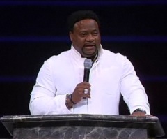 Eddie Long Wants to Move Past Sex Charges