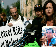 159 Catholic Priests From Boston on Sex Abuse List