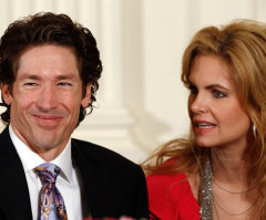 Joel Osteen, Church Sued by Band for $3M