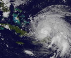 Be Ready: How to Prepare for a Hurricane, After the Storm