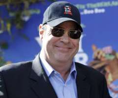 Dan Aykroyd: 'Ghostbusters 3' Set to Film Spring 2012, With Bill Murray 'Hopefully'