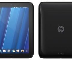 $99 TouchPads Coming in a Few Weeks, Says HP