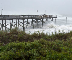 Irene: State by State Damages, Death Toll