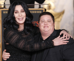 Dancing With the Stars: Cher Calls Chaz Bono Critics 'Bigots'