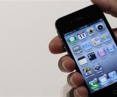 iPhone Idolatry: Can Technology Become an Idol?