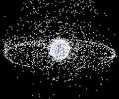 Did Space Junk Just Reach a Critical ‘Tipping Point’?