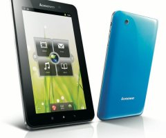 Want a Cheap Tablet? Lenovo's IdeaPad to Go for $199