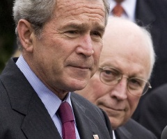 Cheney: Unrepentant for Political Jabs in Memoir