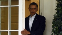 Should Obama Face a Primary Challenge in '12?