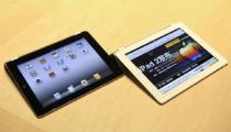 The iPad 3 to be Thinner and Lighter