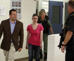 Casey Anthony Moving to Mexico Beach Villa With Rich Californian Lover?