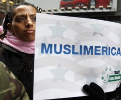 Religious Leaders Urge Christians to Love American Muslims