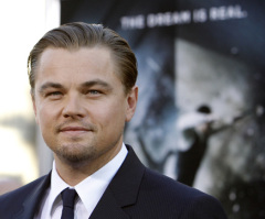 Leonardo DiCaprio to Star in $126M 'Great Gatsby' Luhrmann Production
