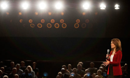 Christian Women Taking Back 'Feminism'